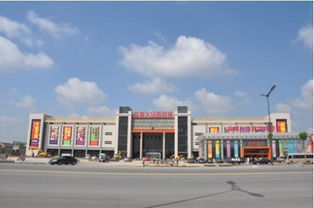 安徽蚌埠义乌商贸城是批发市场吗 都主要批发什么商品